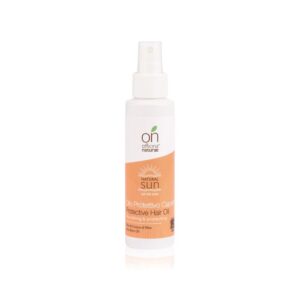onSUN Olio Solare Capelli Protettivo Officina Naturae 100 ml