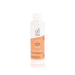 onSUN Doccia Shampoo Doposole Officina Naturae 150 ml