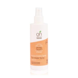 onSUN Acqua Solare Spray Rinfrescante Officina Naturae 200 ml